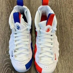 Nike WMNS Air Foamposite One USA